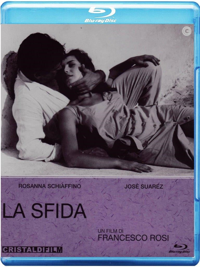 Sfida (La)