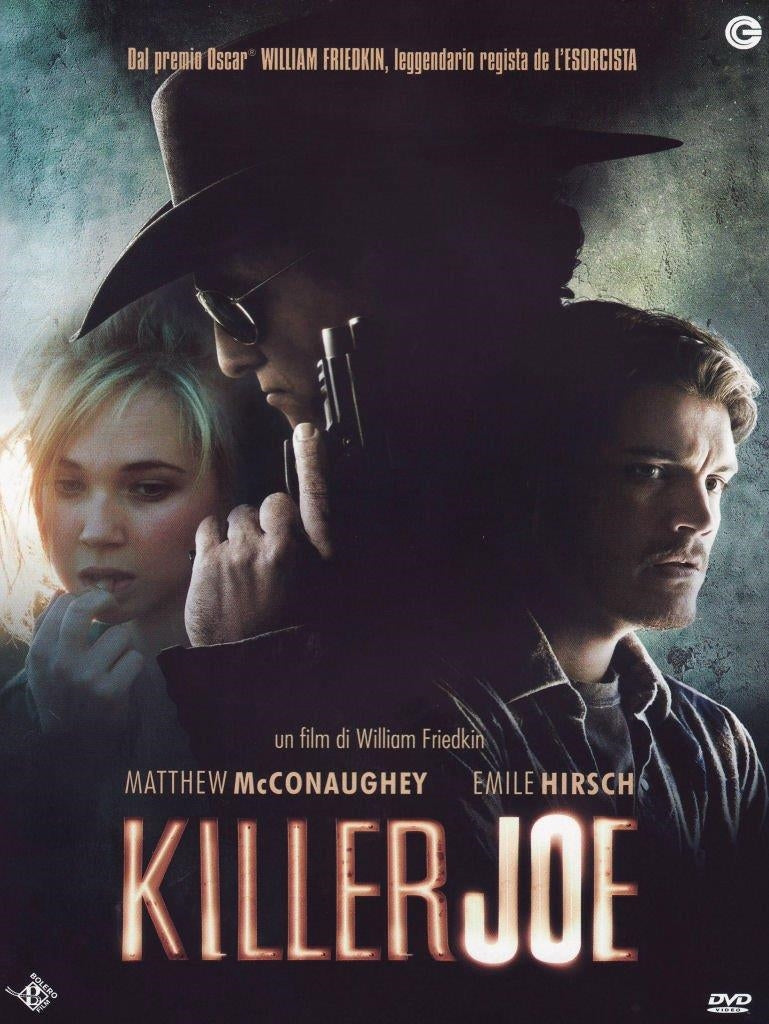 Killer Joe