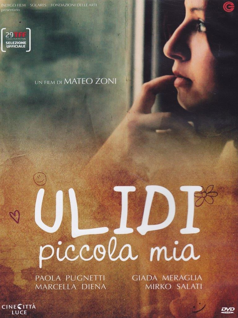 Ulidi Piccola Mia