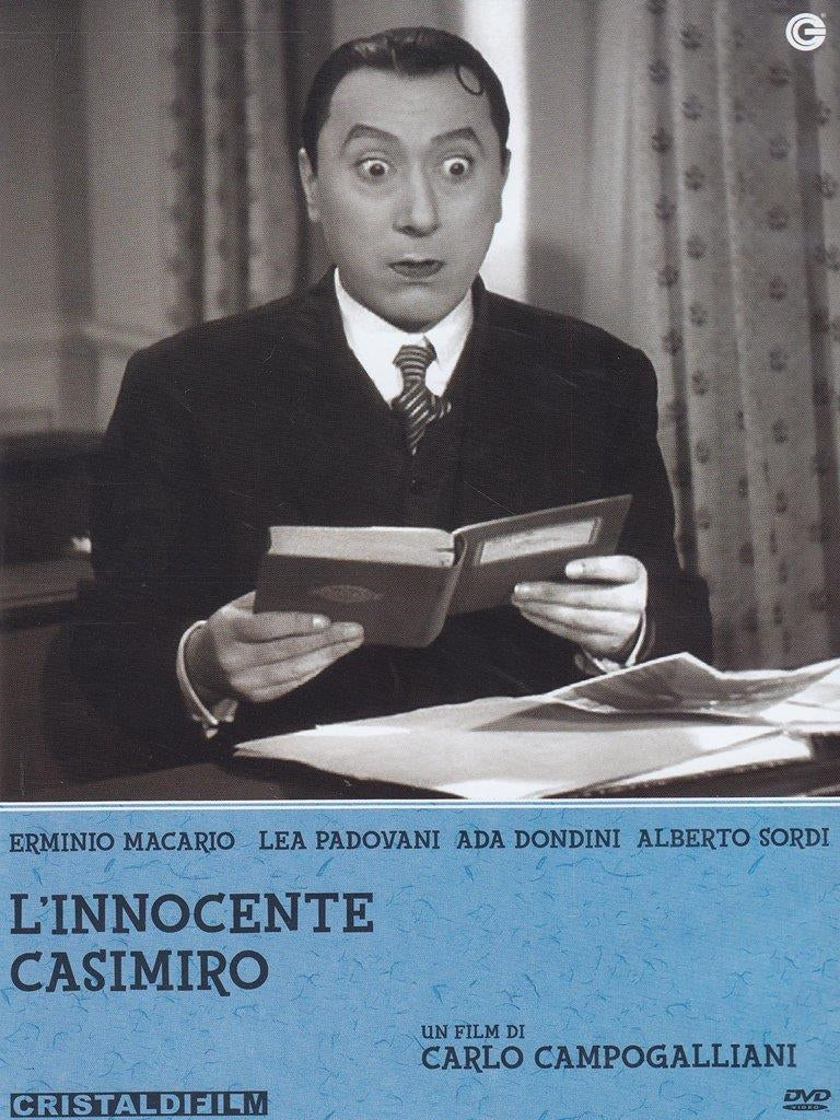 Innocente Casimiro (L')