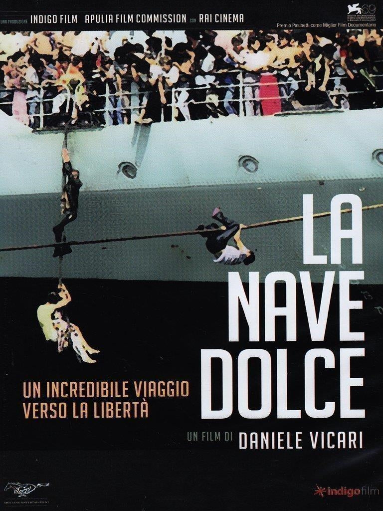 Nave Dolce (La)