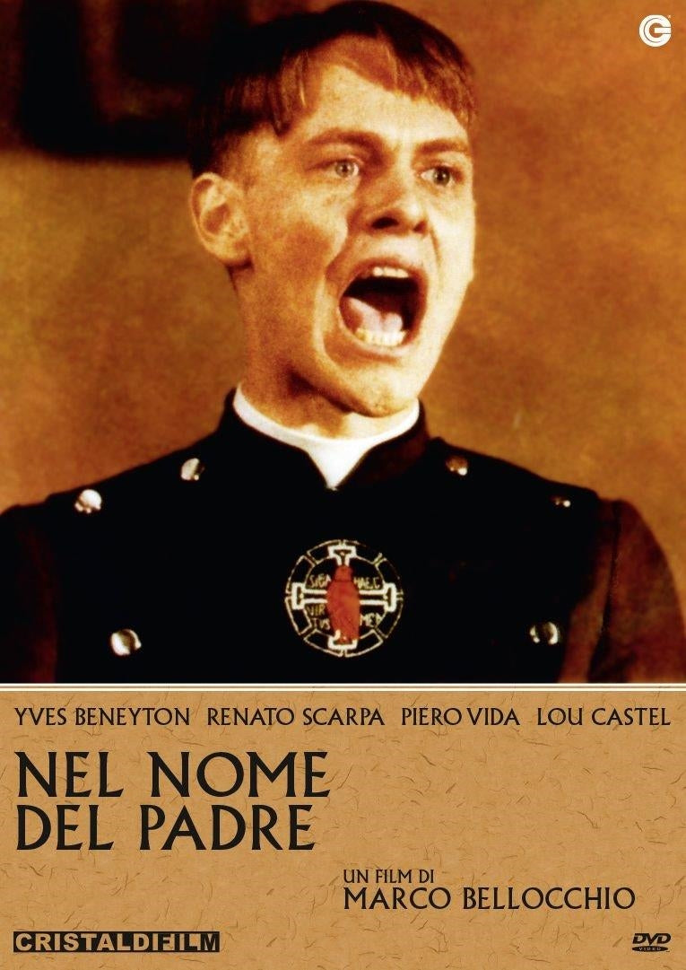 Nel Nome Del Padre (Bellocchio)