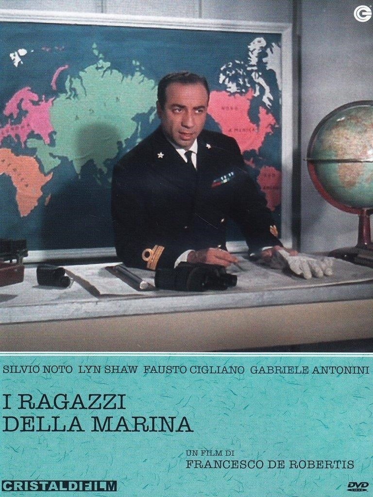 Ragazzi Della Marina (I)