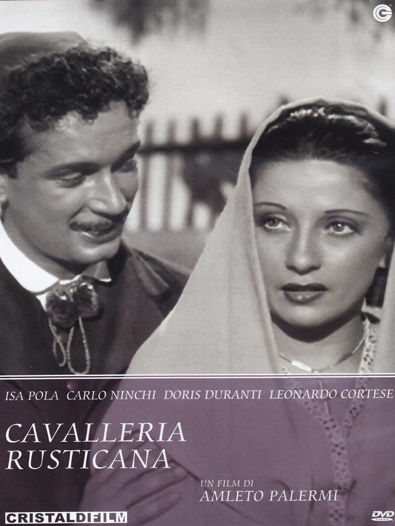 Pietro Mascagni - Cavalleria Rusticana