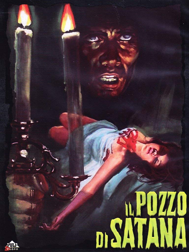 Pozzo Di Satana (Il)