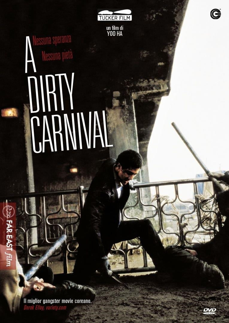 Dirty Carnival (A)