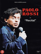 Paolo Rossi - Recital