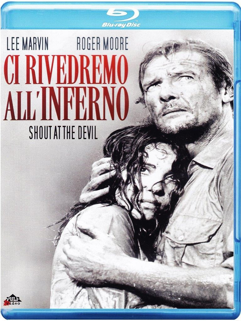 Ci Rivedremo All'Inferno