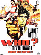 Who? - L'Uomo Dai Due Volti