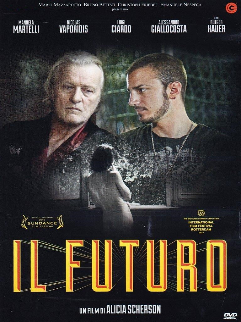 Futuro (Il)