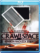 Crawlspace - Striscia Ragazza Striscia