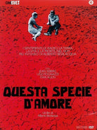Questa Specie D'Amore