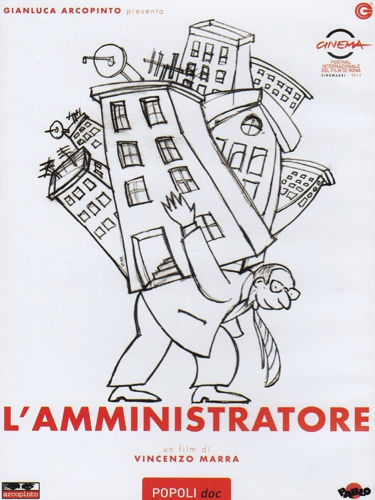 Amministratore (L')