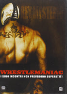 Wrestlemaniac