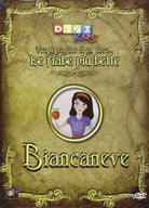 Biancaneve (Videolibri Digikids)