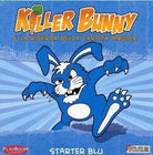 Giochi Uniti: Stratelibri - Killer Bunny Ed Italiana
