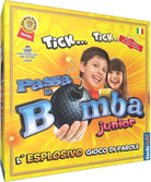 Giochi Uniti: Passa La Bomba Junior