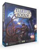 Giochi Uniti: Eldritch Horror