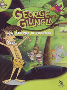 George Della Giungla - George In Vacanza