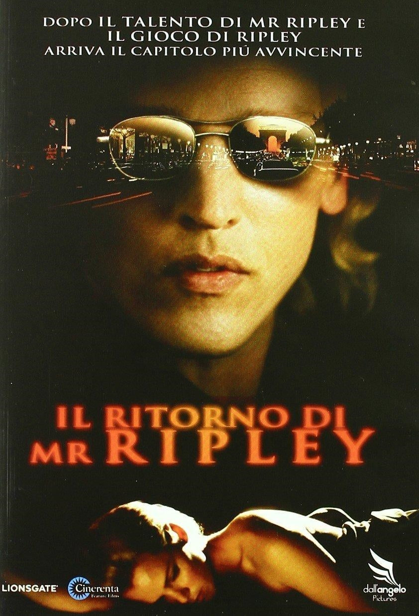 Ritorno Di Mr. Ripley (Il)