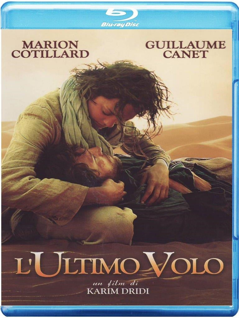 Ultimo Volo (L')