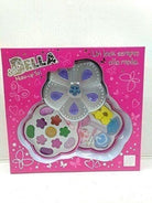 Migliorati A301 - Sei Bella Trousse Make Up Fiore