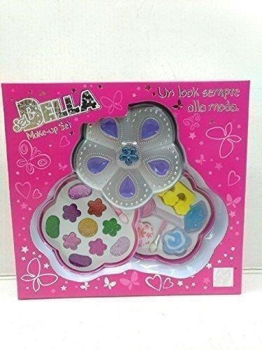 Migliorati A301 - Sei Bella Trousse Make Up Fiore