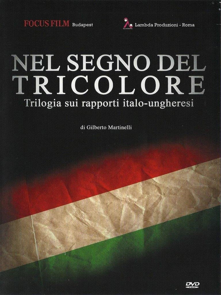 Nel Segno Del Tricolore (3 Dvd)