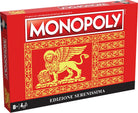 Monopoly: Serenissima