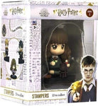 Harry Potter: Timbrini Cm 8/10 (Assortimento)