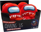 Among Us: Peluche 18 Cm Impostore (Assortimento)