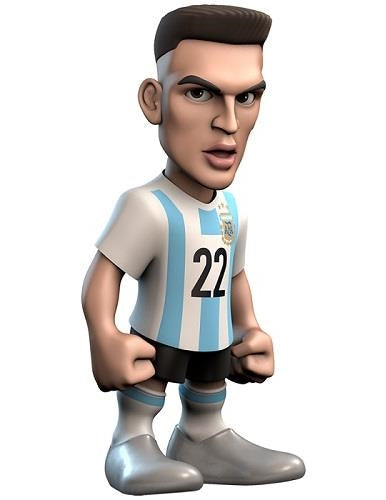 Minix: Lautaro Martinez Argentina