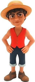 Minix: Gamevision - One Piece Monkey D.Luffy