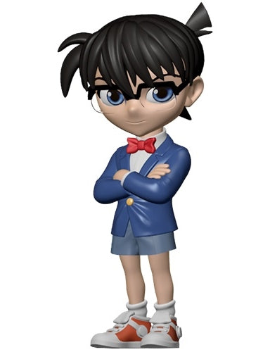 Minix: Gamevision - Detective Conan
