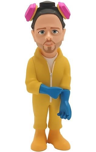 Minix: Gamevision - Breaking Bad Jesse
