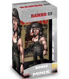 Minix: Rambo - Tshirt