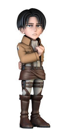 Minix: Gamevision - Attack Of Titan - Levi Ackerman