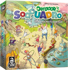 Cranio Creations: Soqquadro Outdoor