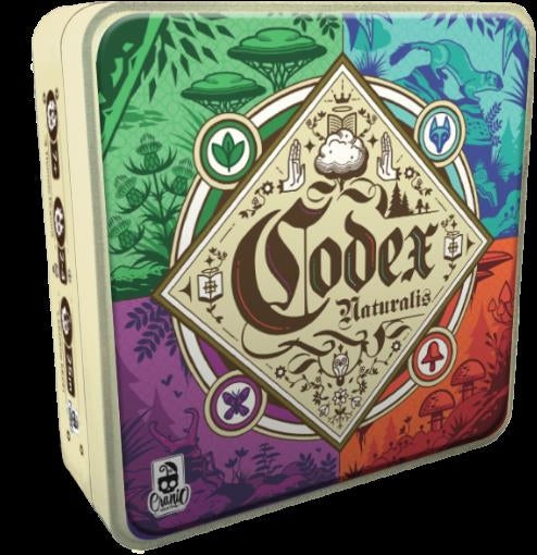 Cranio Creations: Codex Naturalis