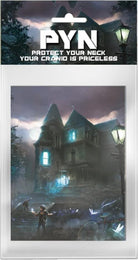 Cranio Creations: Bustine Pyn 63,5X88 Mystery House Design