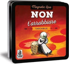 Cranio Creations: Magnetic Line - Non TArrabbiare Tascabile