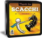 Cranio Creations: Magnetic Line - Scacchi Tascabile