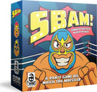 Cranio Creations: Sbam