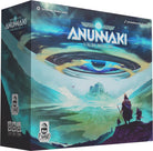 Cranio Creations: Annunaki