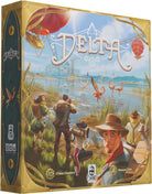 Cranio Creations: Delta