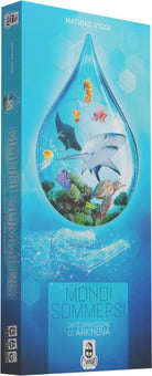 Cranio Creations: Ark Nova: Mondi Sommersi
