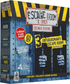 Cranio Creations: Escape Room: Il Gioco (2A Edizione)
