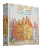 Cranio Creations: Sunrise Lane