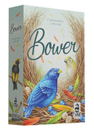 Cranio Creations: Bower