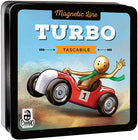 Cranio Creations: Magnetic Line - Turbo